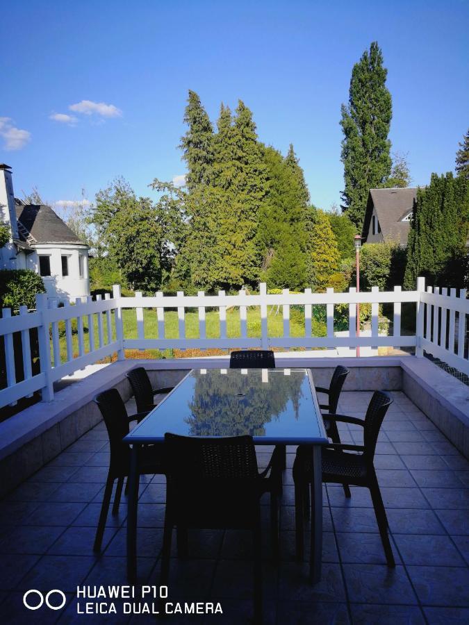 Le Herisson Joyeux Flize Exterior foto
